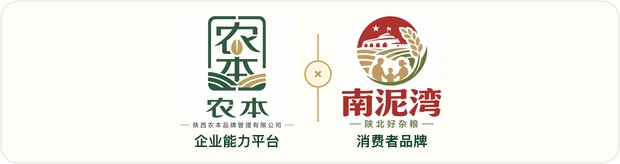 陕西农本 × 南泥湾